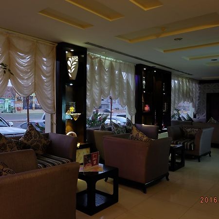 Talin Star Suites Riyadh Ngoại thất bức ảnh