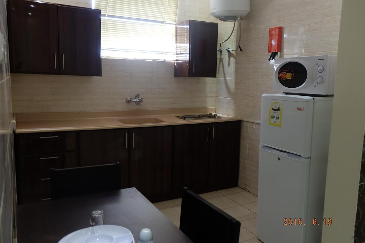 Talin Star Suites Riyadh Ngoại thất bức ảnh