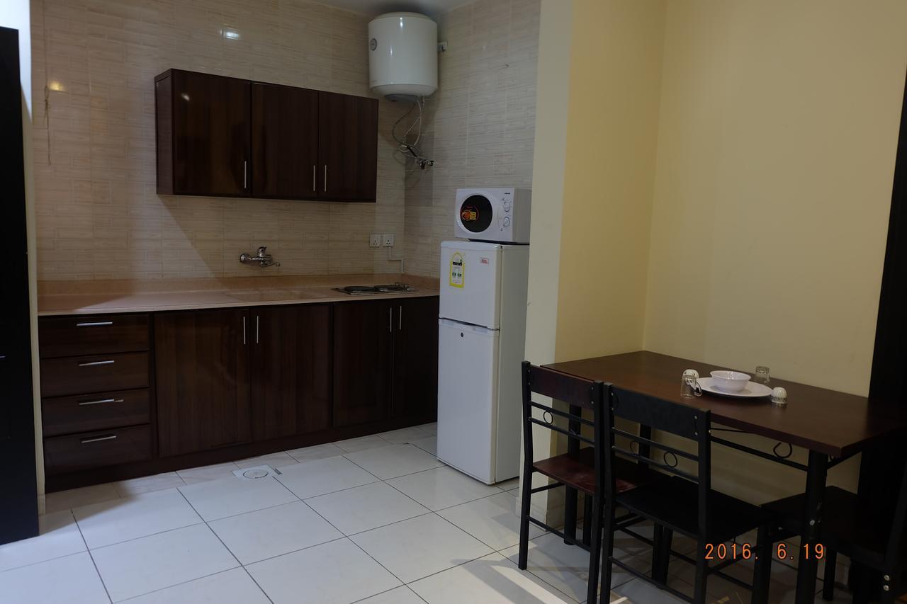 Talin Star Suites Riyadh Ngoại thất bức ảnh