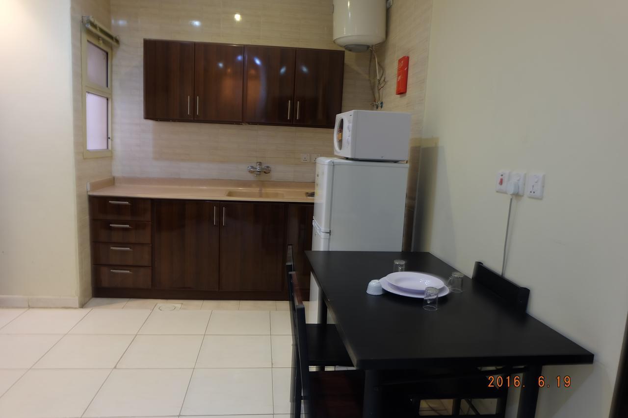 Talin Star Suites Riyadh Ngoại thất bức ảnh