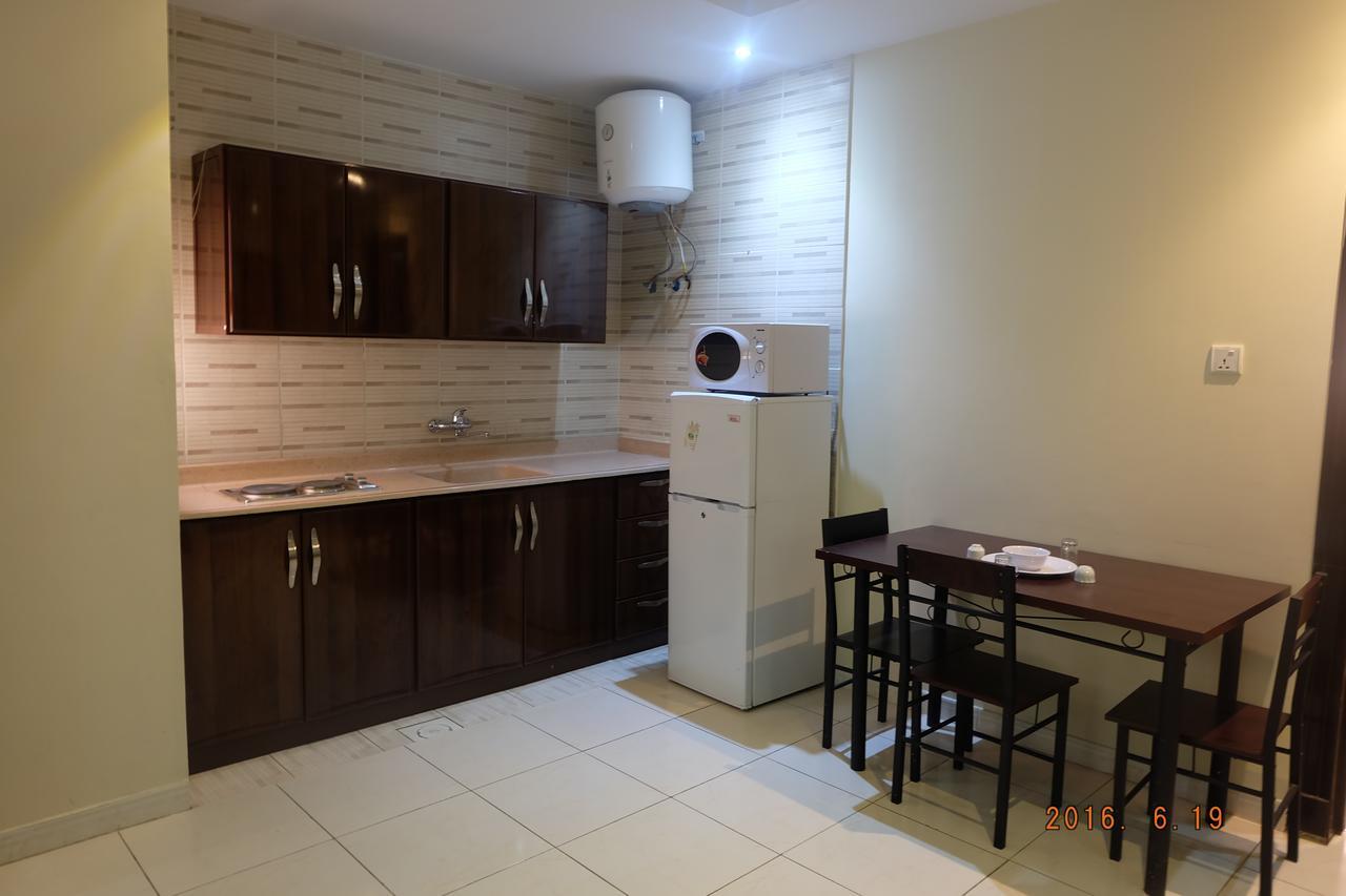 Talin Star Suites Riyadh Ngoại thất bức ảnh