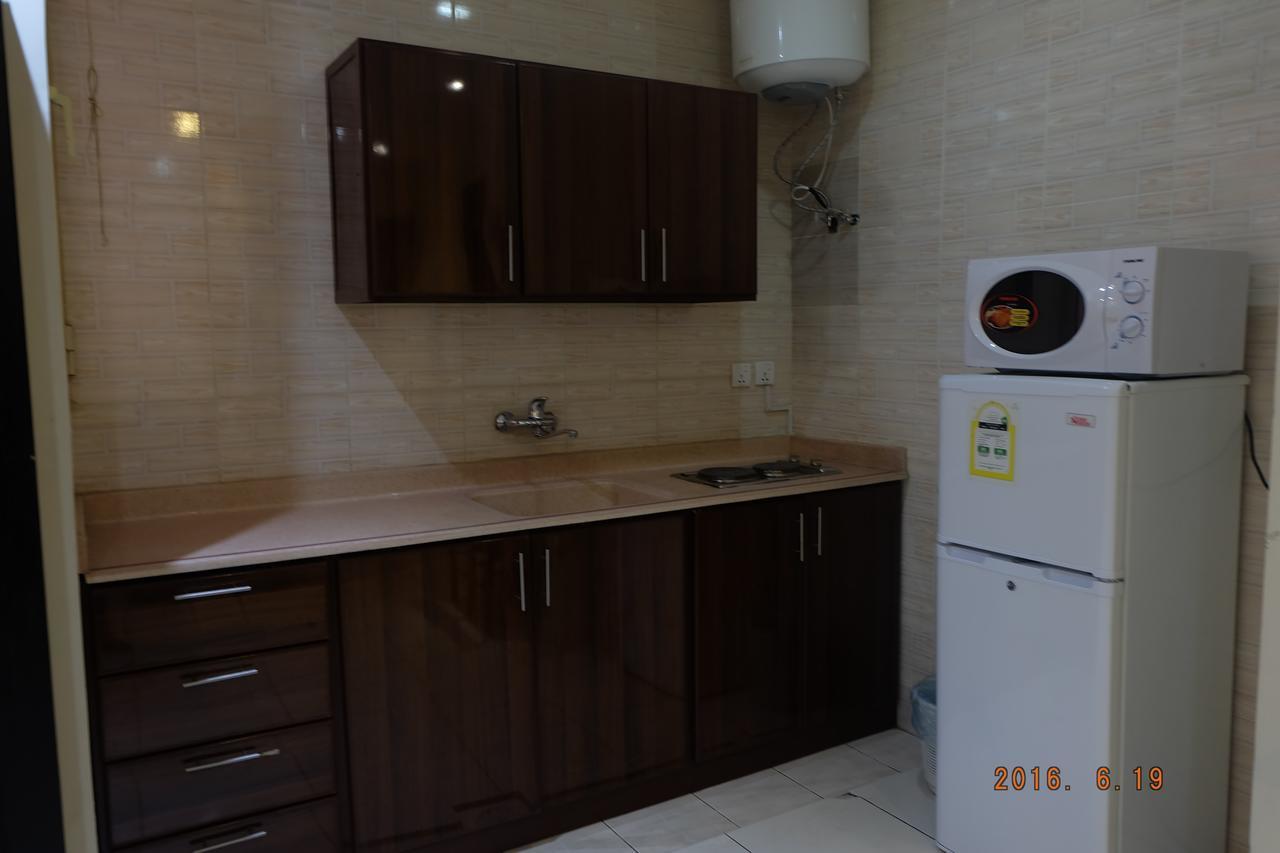 Talin Star Suites Riyadh Ngoại thất bức ảnh