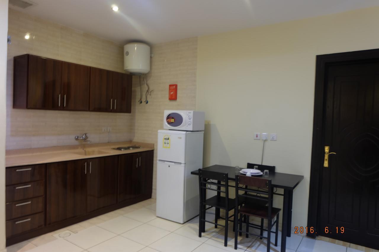 Talin Star Suites Riyadh Ngoại thất bức ảnh