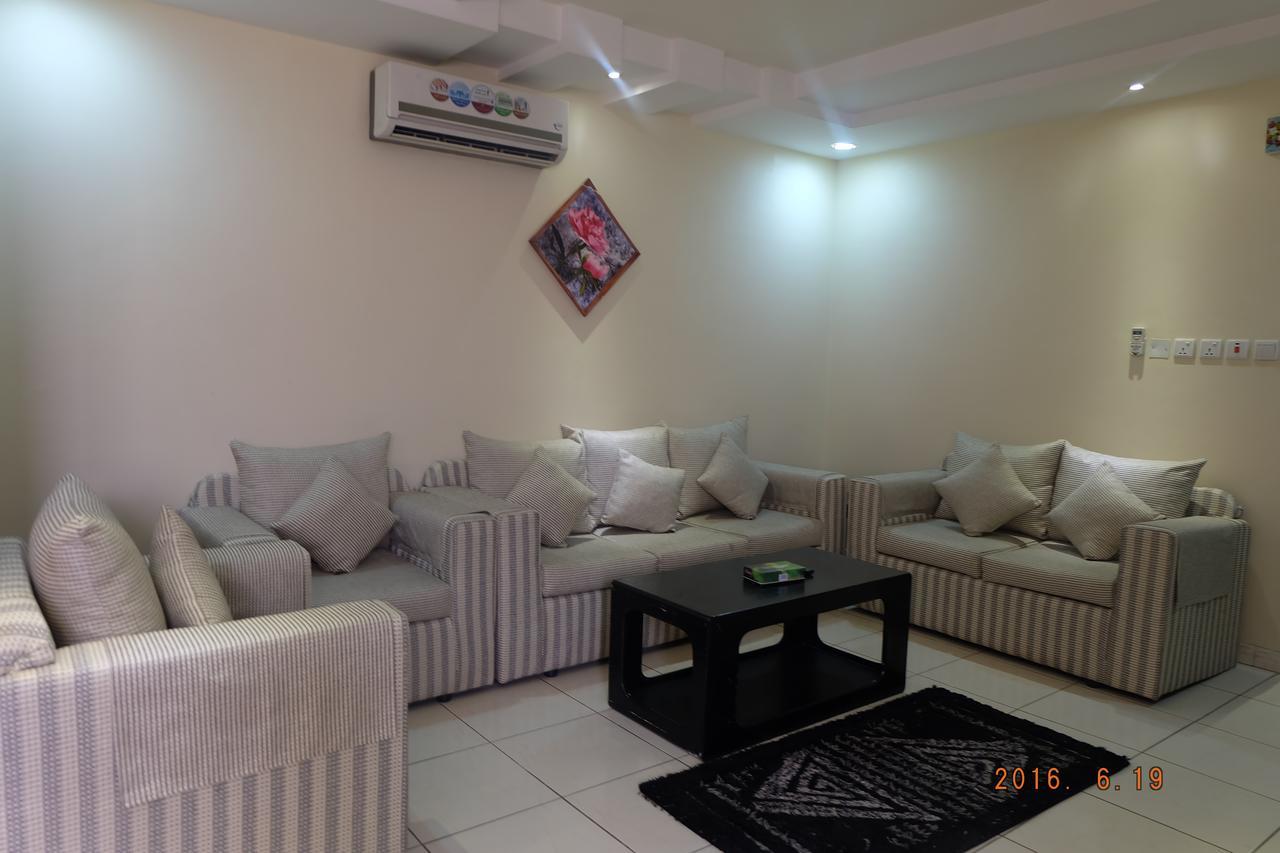 Talin Star Suites Riyadh Ngoại thất bức ảnh