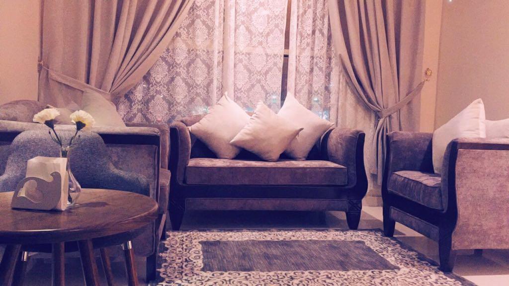 Talin Star Suites Riyadh Ngoại thất bức ảnh