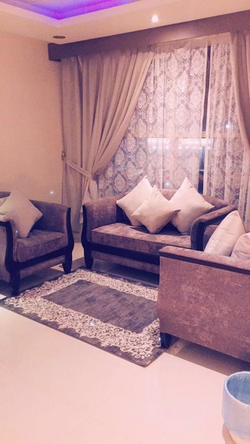 Talin Star Suites Riyadh Ngoại thất bức ảnh